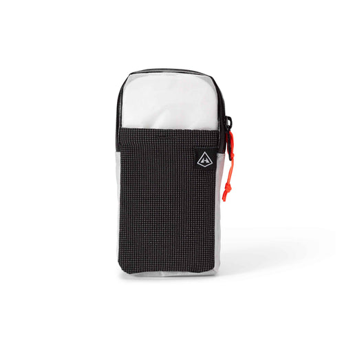 Hyperlite Shoulder Pocket Black
