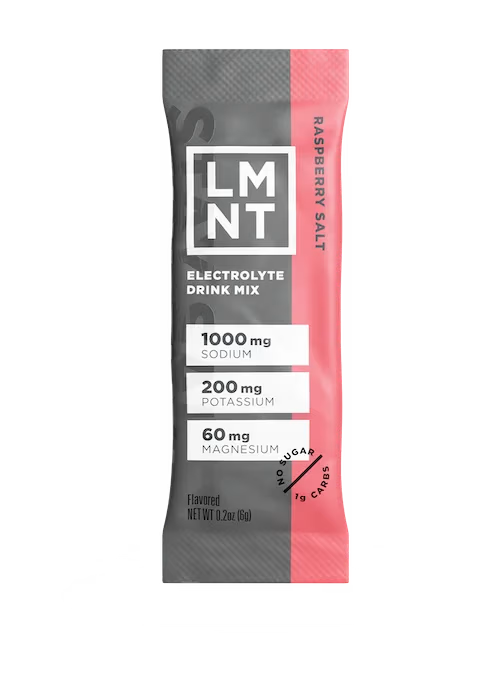 LMNT Electrolyte Mix