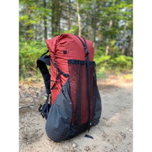 Superior Wilderness Designs Ultralight Long Haul 50L, 2 Foot Adventure Edition