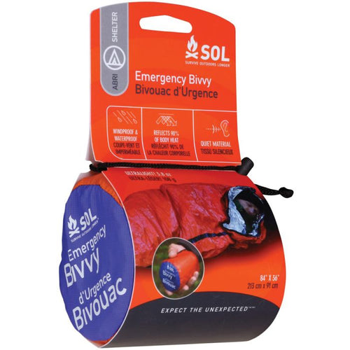 SOL Emergency Bivvy / Blanket