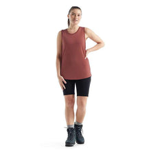 Icebreaker Women's Merino Sphere II Tank