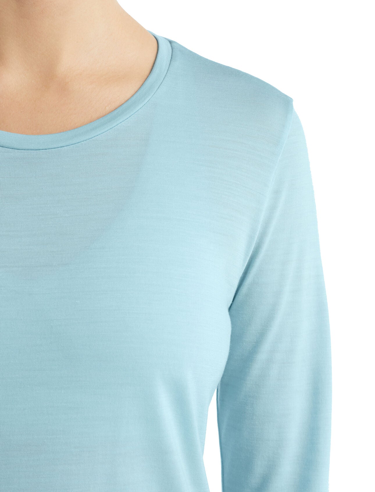 Icebreaker Women's Merino Sphere II Long Sleeve T-Shirt