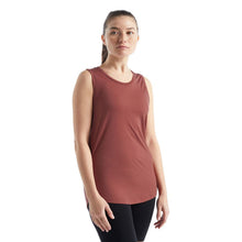 Icebreaker Women's Merino Sphere II Tank