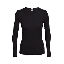 Icebreaker Women's 175 Everyday Long Sleeve Crew Top