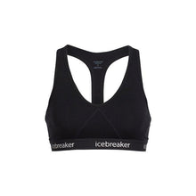 Icebreaker Women's Sprite Racerback Bra