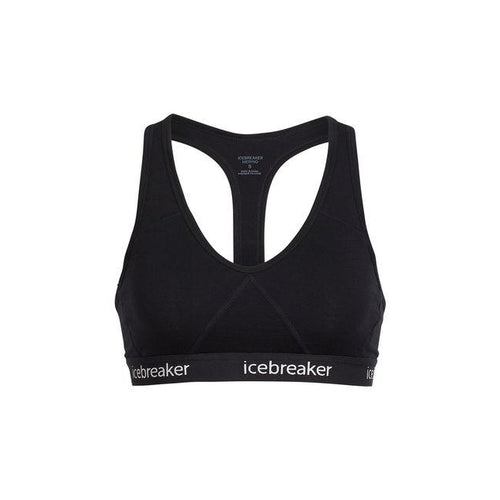 Icebreaker Women's Sprite Racerback Bra