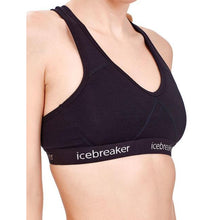 Icebreaker Women's Sprite Racerback Bra