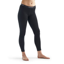 Icebreaker Women's Merino 200 Oasis Thermal Leggings