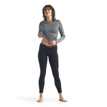 Icebreaker Women's Merino 200 Oasis Thermal Leggings