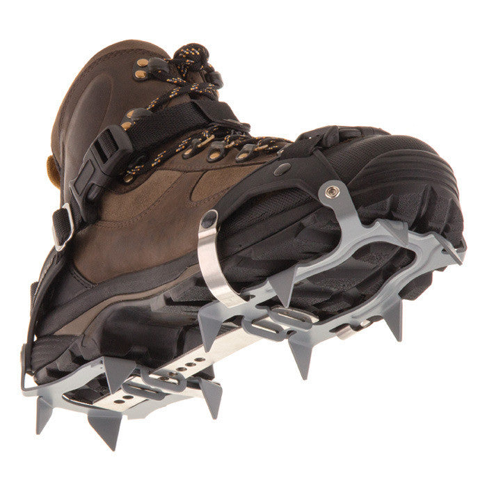 Kahtoola kts fashion steel hiking crampons