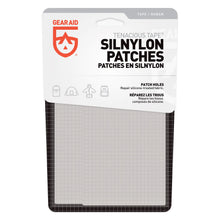 Gear Aid Silnylon Patches