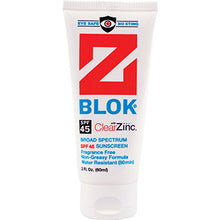 Z BLOK