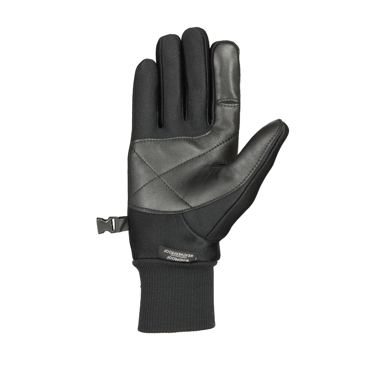 Longridge Tour Dry All Weather Glove Mens - Extra Large LH