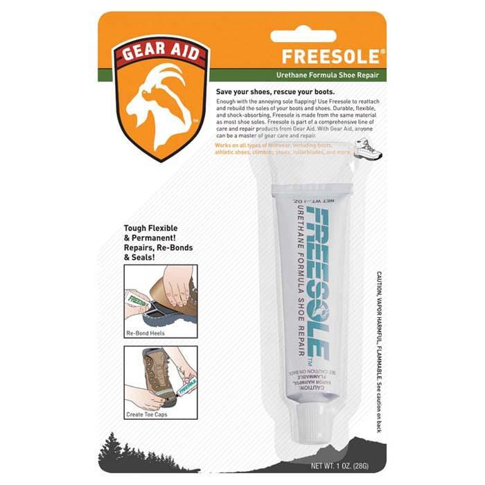 Freesole Shoe Repiar 1 oz. by Gear Aid