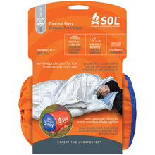 SOL Emergency Bivvy / Blanket