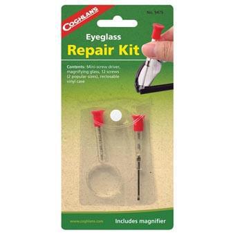 Coghlans Eyeglass Repair Kit