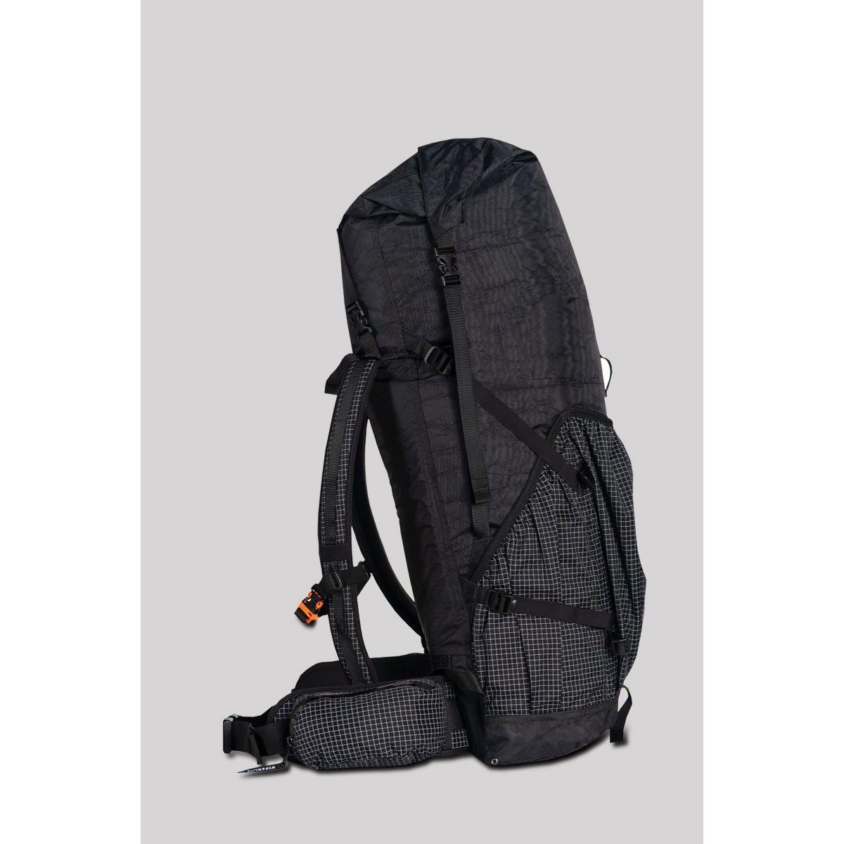 Hyperlite Mountain Gear 55 Southwest Ultralight Backpack – 2 Foot