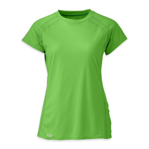 Outdoor Research Women's Echo Short Sleeve Tee - Size Large