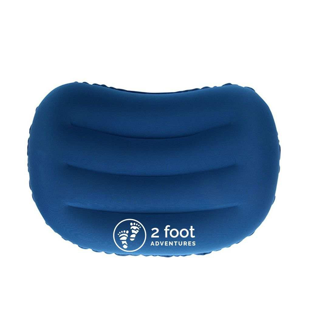 2 Foot Adventures UL Pillow