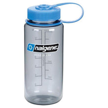 Nalgene Wide Mouth Bottles 16oz Sustain Bottle