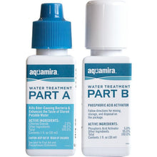 Aquamira Water Treatment 1oz