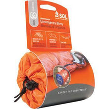 SOL EMERGENCY BIVVY/BLANKETS-Liberty Mountain-2 Foot Adventures