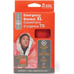SOL Emergency Bivvy / Blanket