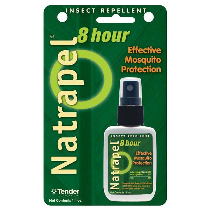 Natrapel Insect Repellent