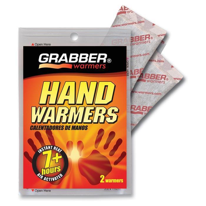 Grabber Hand Warmers