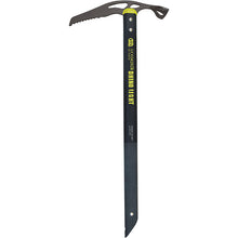 Ultralight Ice Axe Made by KONG Italy