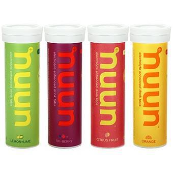 Nuun Active Hydration