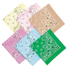 Bandanas-Clothing Accessories-Liberty Mountain-Fashion Light-2 Foot Adventures