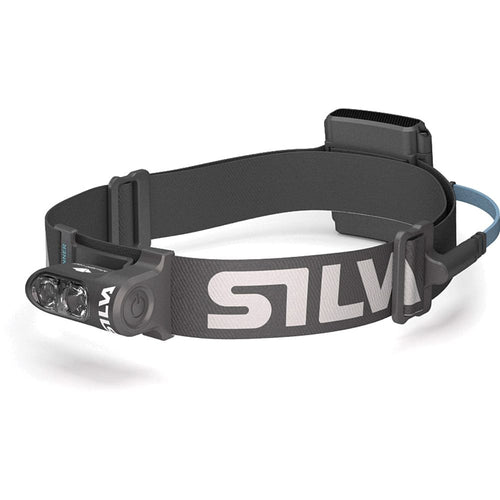 SILVA TRAIL RUNNER FREE H - 400