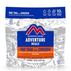 Mountain House Adventure Meal Pad Thai w/ Chicken