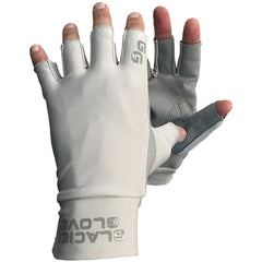 Fingerless Sun Glove With Palm Grip-Clothing Accessories-Liberty Mountain-2 Foot Adventures