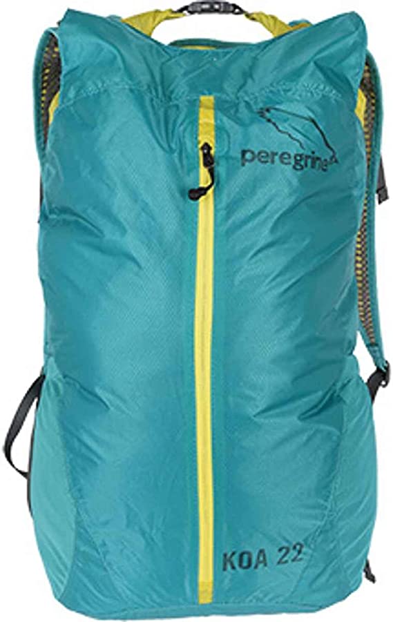 Peregrine KOA 22 Dry Summit Pack