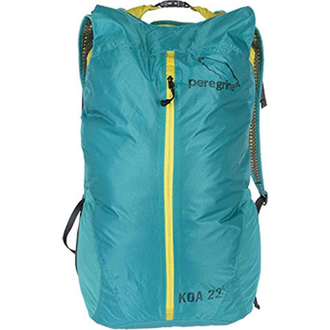 Peregrine ultralight 2025 dry summit pack