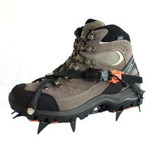 Hillsound Trail Crampon Pro - Size XL