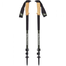 Black Diamond Alpine Carbon Cork 2.0 Trekking Poles