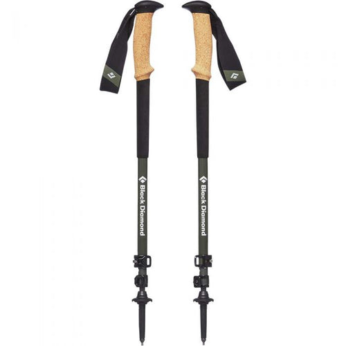 Black Diamond Alpine Carbon Cork 2.0 Trekking Poles