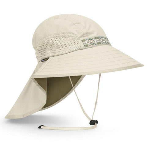 Sunday Afternoons Adventure Hat-Clothing Accessories-Sunday Afternoons-Medium-Cream-Sand-2 Foot Adventures