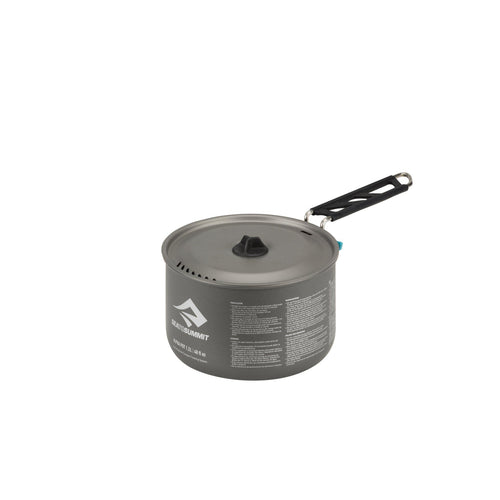 Sea to Summit Alpha Pot