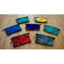 waterproof ultralight backpacking wallet chicken tramper ultralight gear