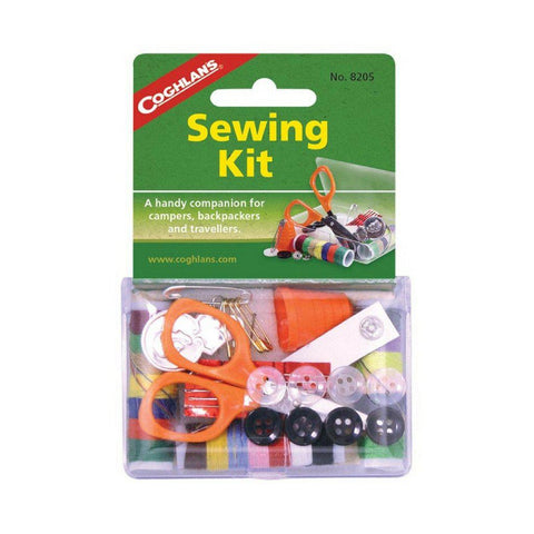 Coghlans Sewing Kit