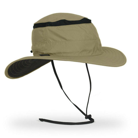 Sunday Afternoons Cruiser Hat-Clothing Accessories-Sunday Afternoons-Medium-Sand-2 Foot Adventures