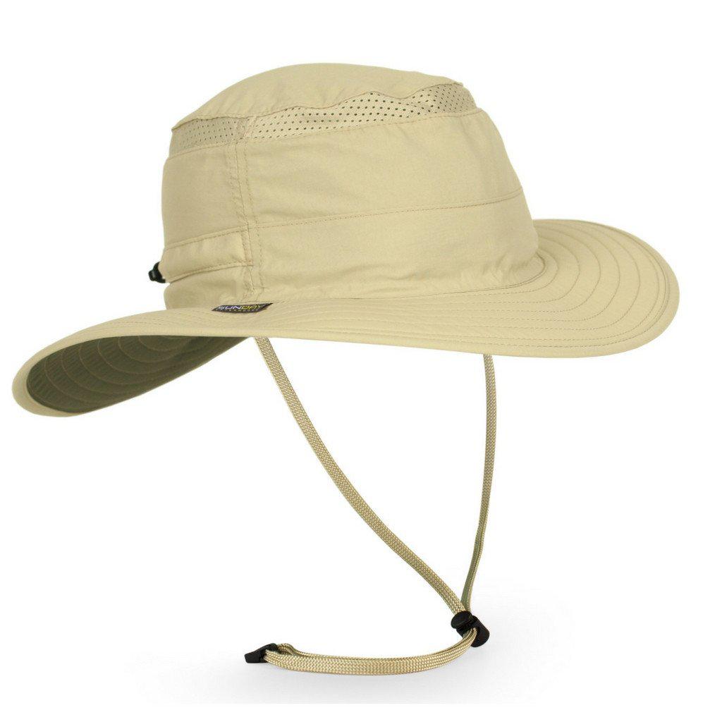 Sunday Afternoons Cruiser Hat-Clothing Accessories-Sunday Afternoons-Medium-Tan-2 Foot Adventures