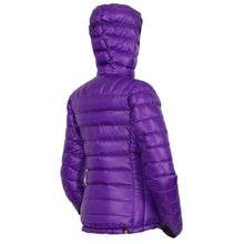 Cumulus - Incredilite Lady Polish Down Jacket