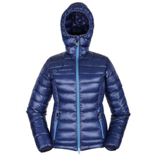 Cumulus - Incredilite Lady Polish Down Jacket