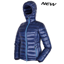 Cumulus - Incredilite Lady Polish Down Jacket