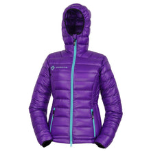 Cumulus - Incredilite Lady Polish Down Jacket